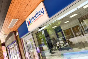 Dudley Perton Branch