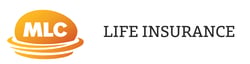 MLC Life Insurance Logo
