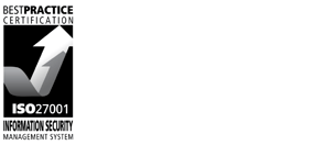 AWS and ISO Logos