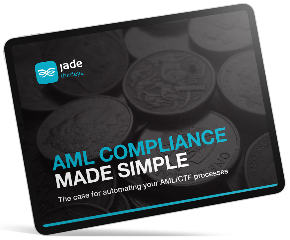 AML-Compliance-Made-Simple_eBook_iPad-Mockup_AU