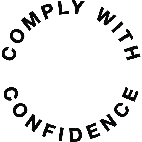 Comply with Confidence