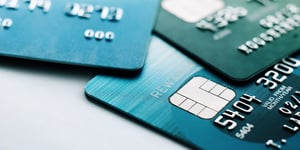 Credit cards
