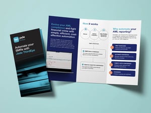 Automated SMRs