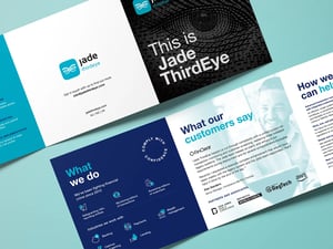 Jade ThirdEye brochure NZ