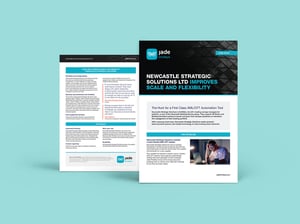  Newcastle Strategic Solutions Ltd Case Study