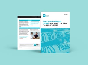 New Zealand Police Credit Union Case Study